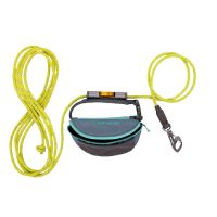 Harnesses, Boots, Backpacks & Lifejackets